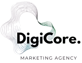 DigiCore Logo